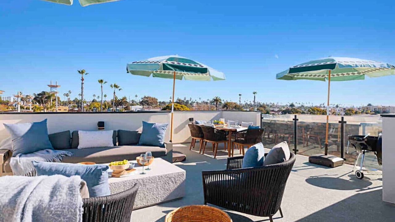 Photo of Outdoor in Townsite