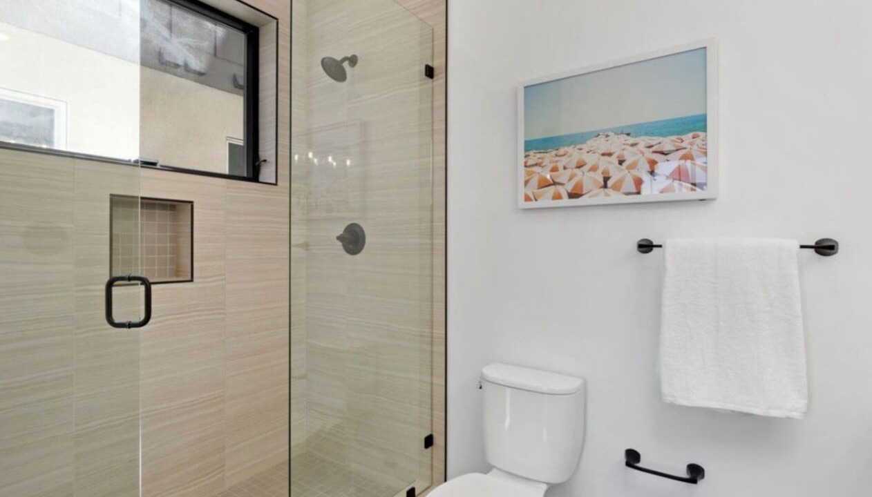 Photo of Bathroom in Townsite