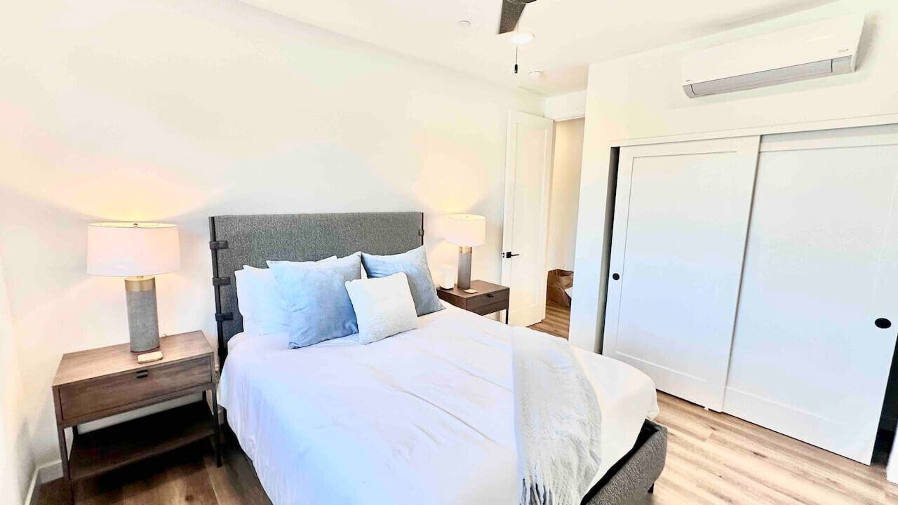 Photo of Bedroom in Townsite