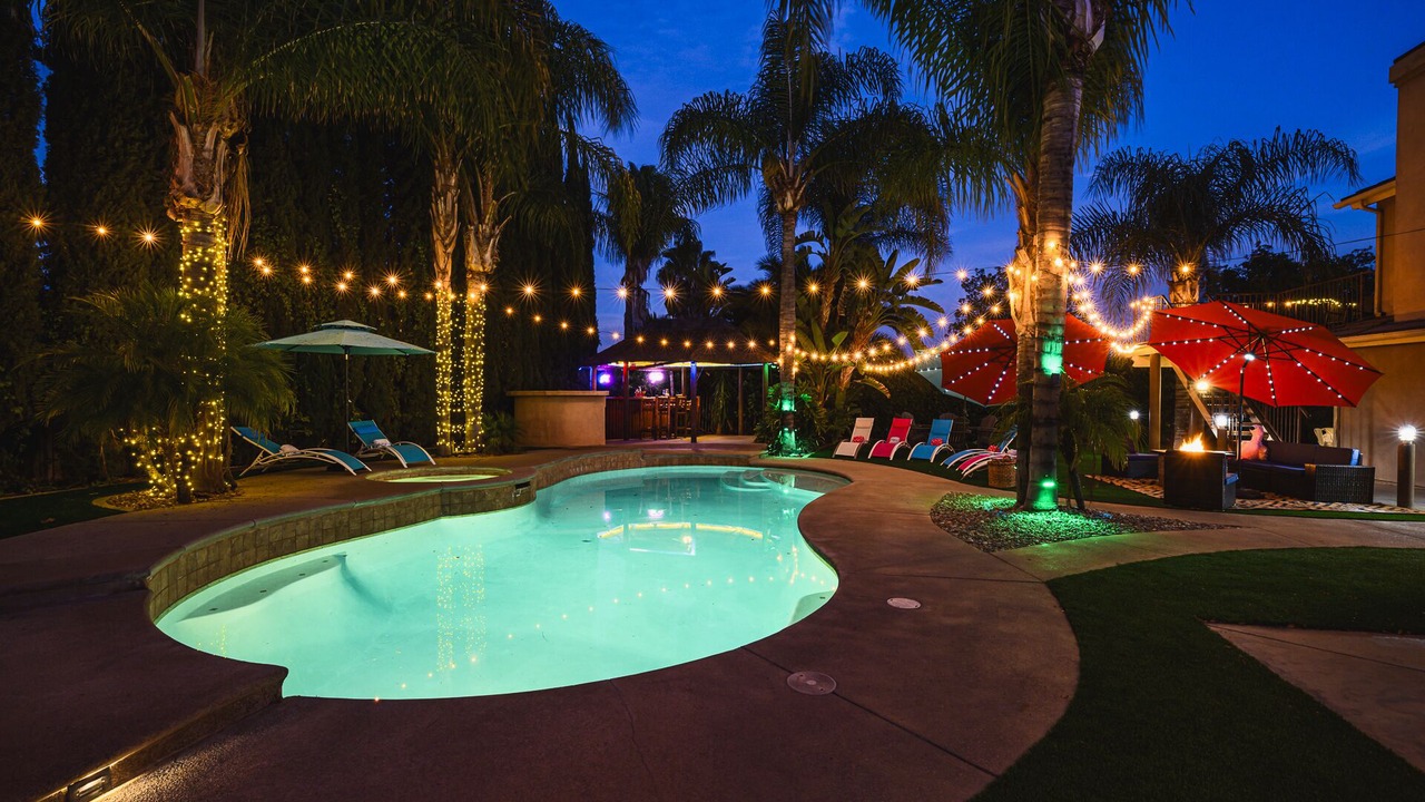 Photo of Outdoor in Corona
