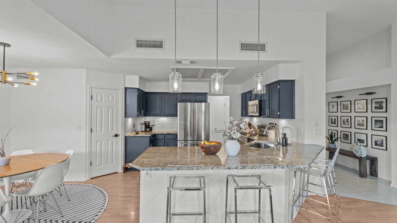 Photo of Kitchen in Ahwatukee Foothills