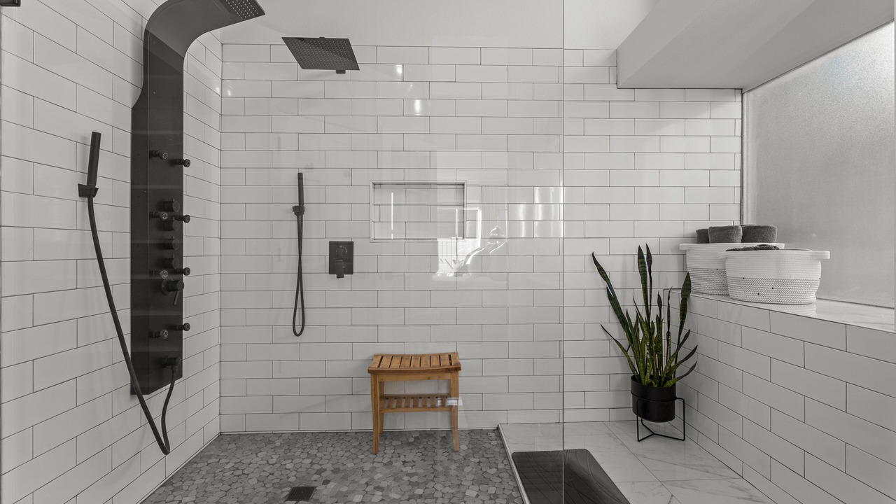 Photo of Bathroom in Ahwatukee Foothills