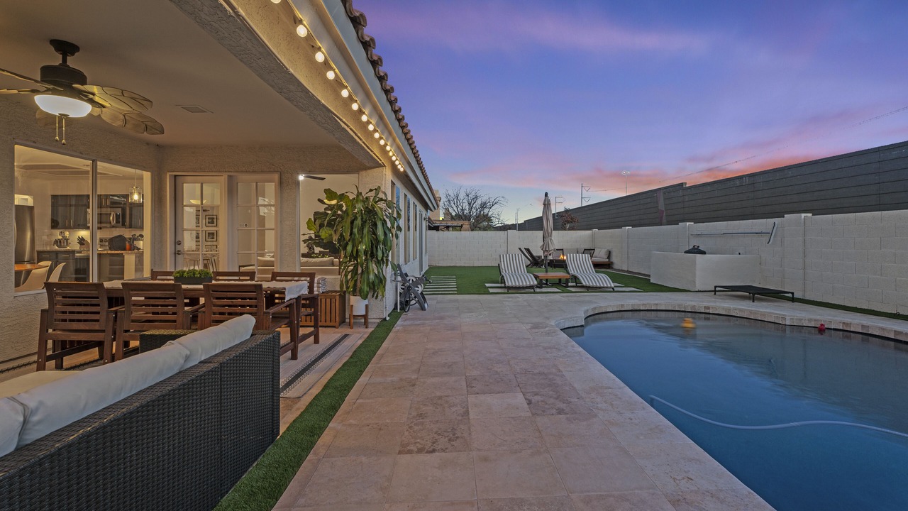 Photo of Outdoor in Ahwatukee Foothills