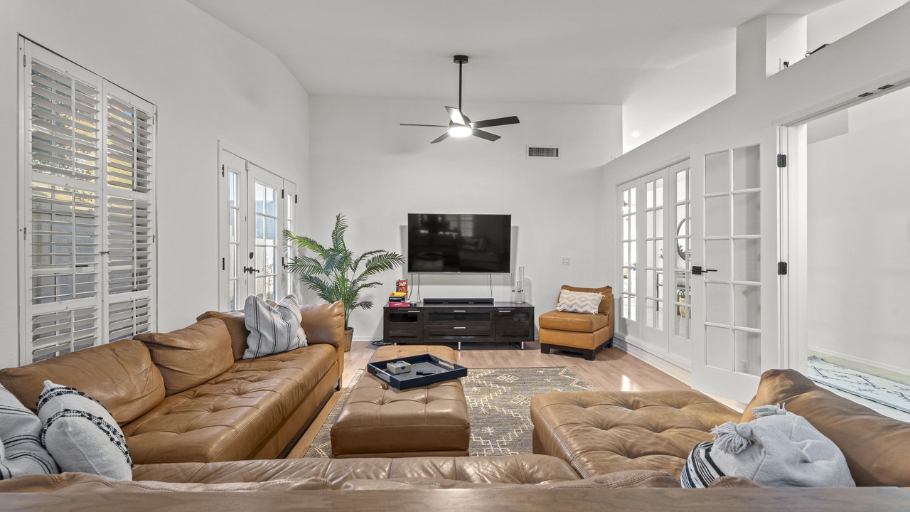 Photo of Livingroom in Ahwatukee Foothills