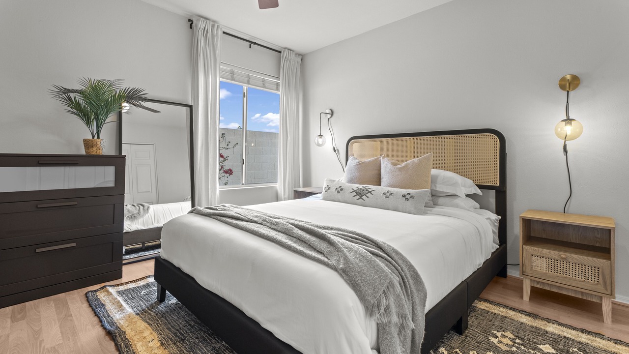 Photo of Bedroom in Ahwatukee Foothills