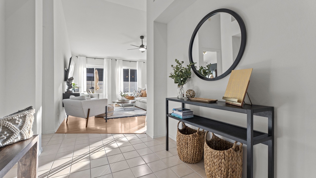 Photo of Livingroom in Ahwatukee Foothills