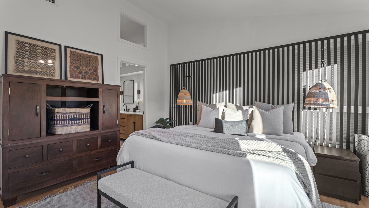 Photo of Bedroom in Ahwatukee Foothills