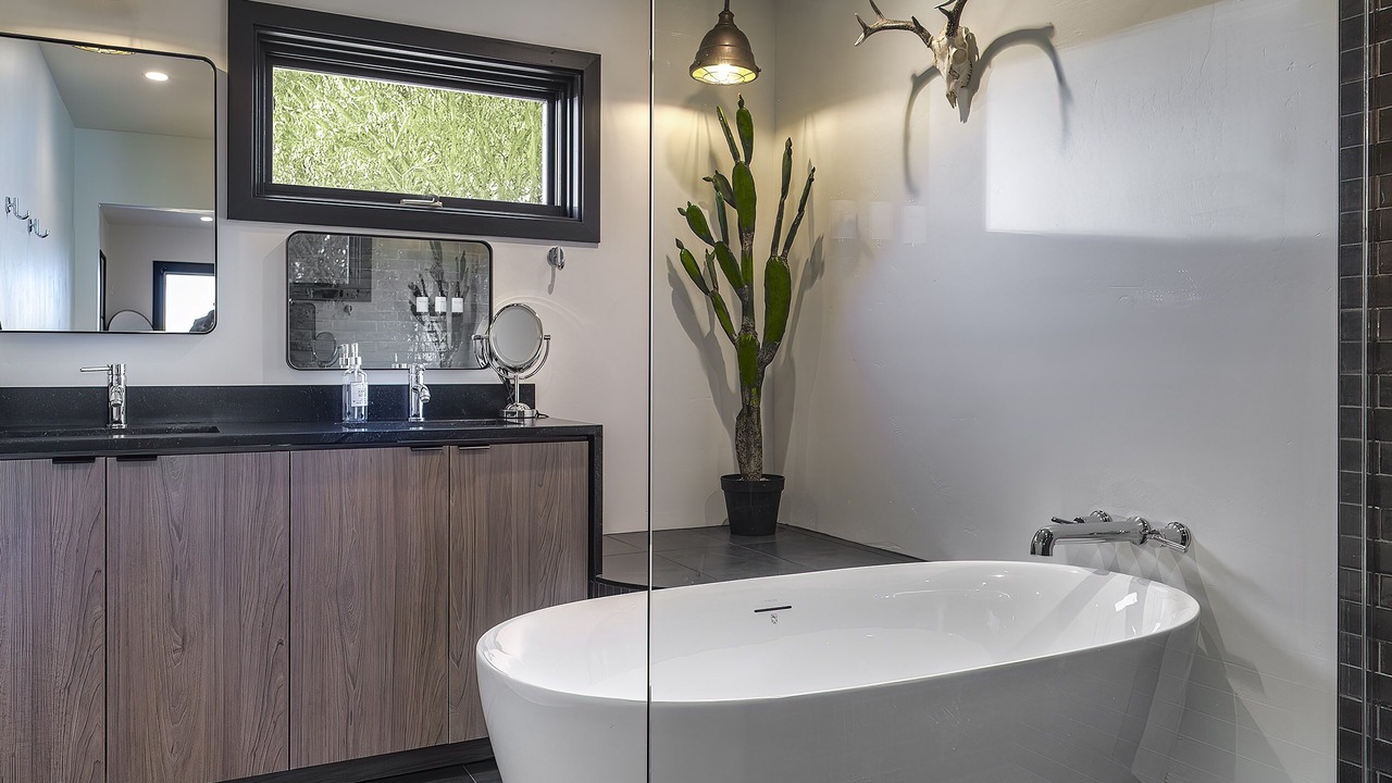 Photo of Bathroom in Cornville