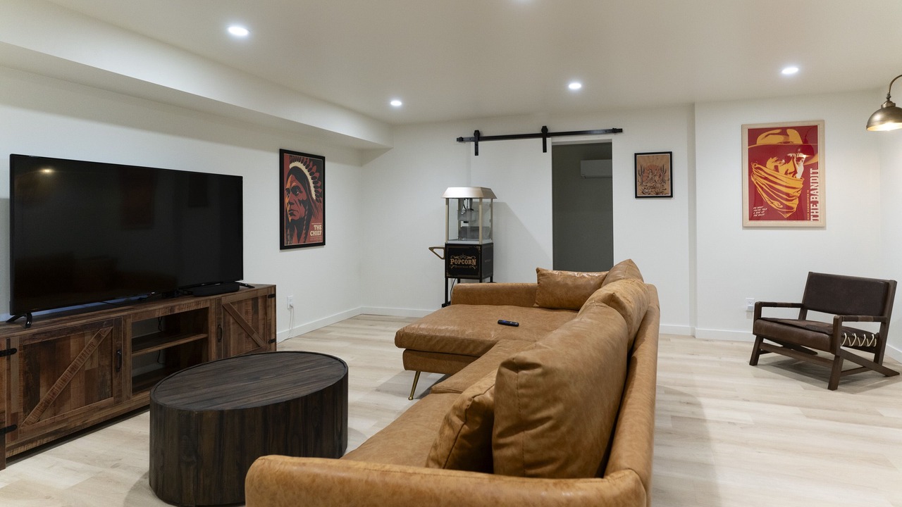 Photo of Bedroom in Cornville
