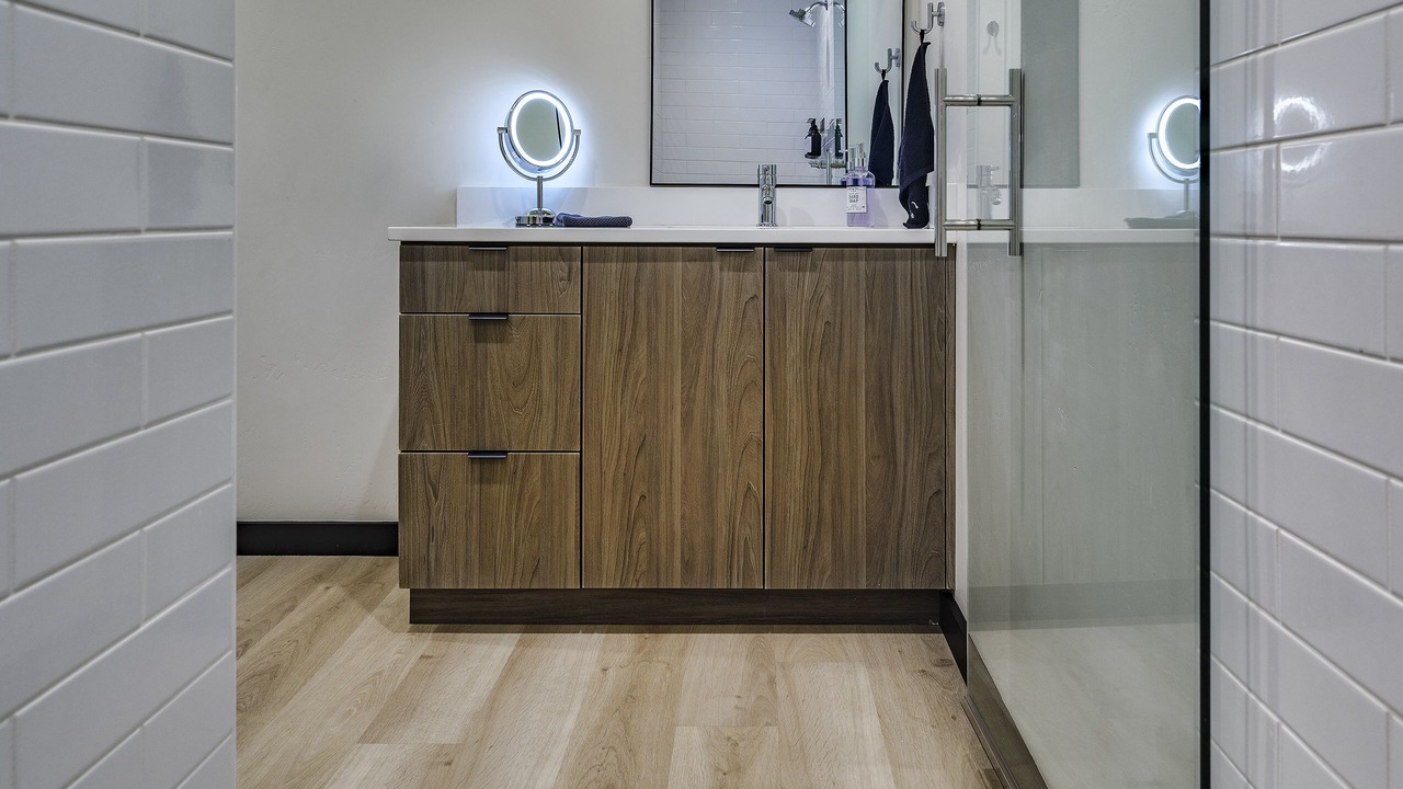 Photo of Bathroom in Cornville