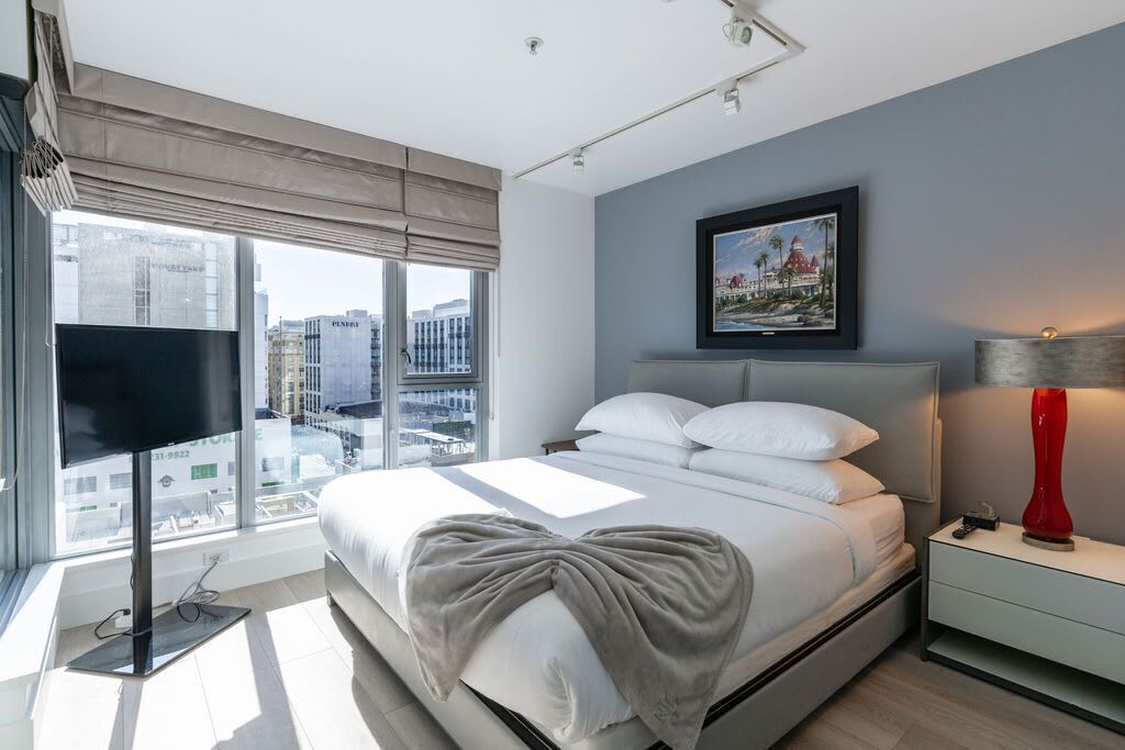 Photo of Bedroom in East Village