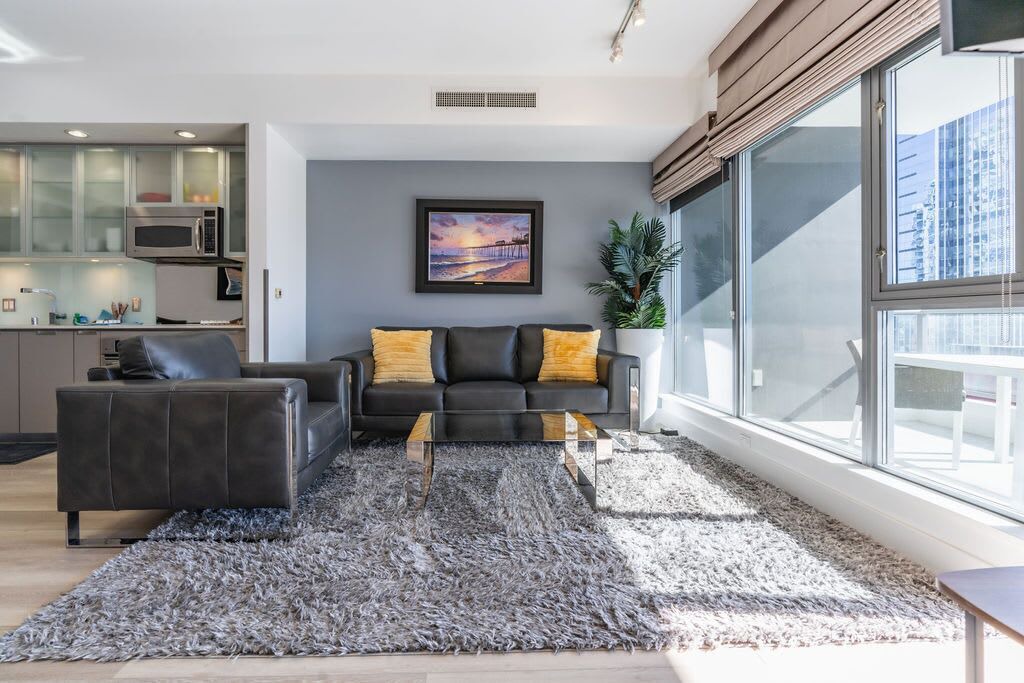 Photo of Livingroom in East Village