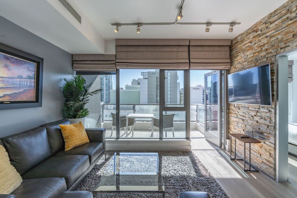 Photo of Livingroom in East Village