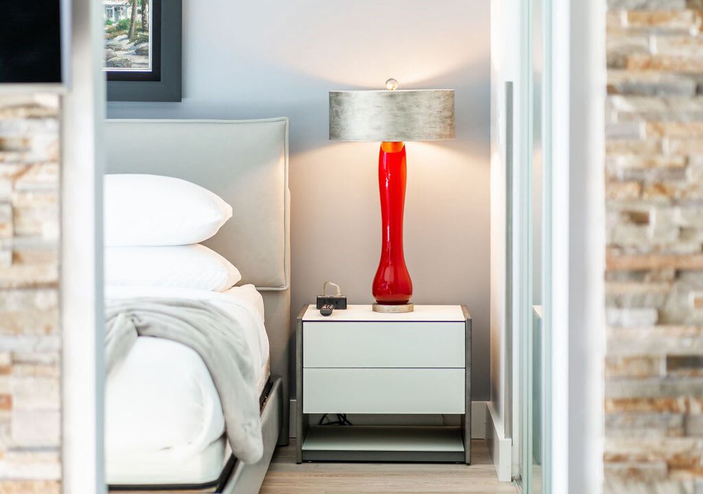 Photo of Bedroom in East Village