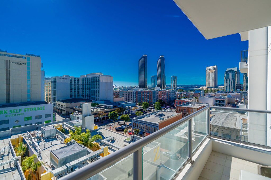 Photo of Outdoor in East Village