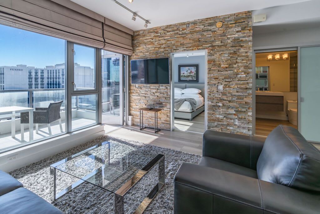Photo of Livingroom in East Village