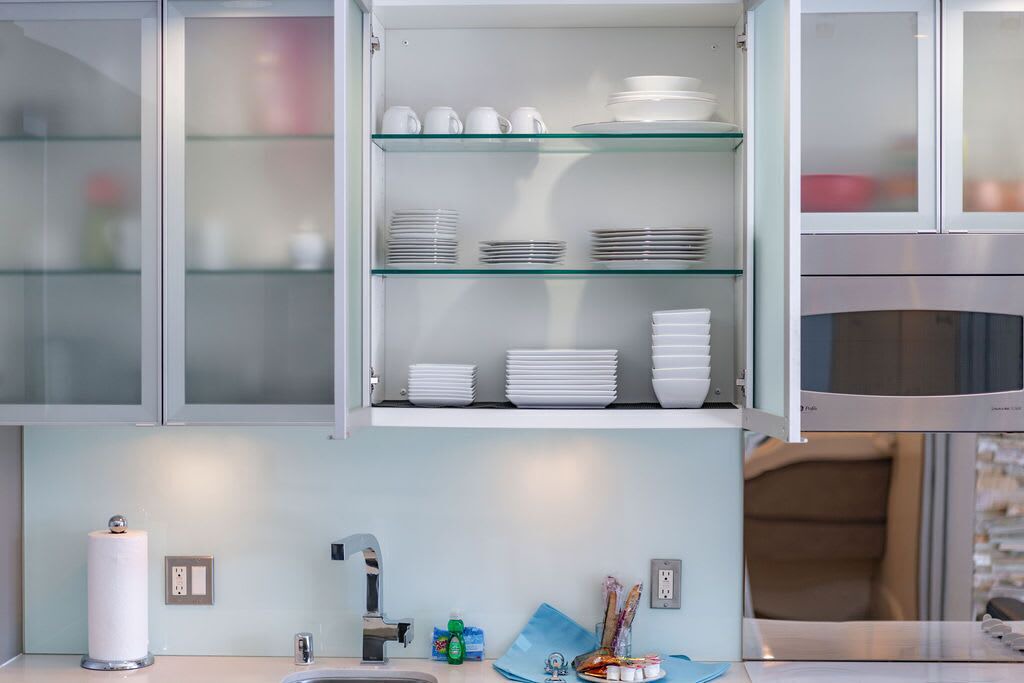 Photo of Kitchen in East Village