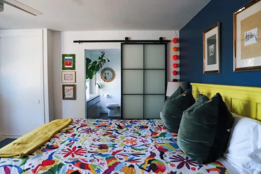 Photo of Bedroom in Vista