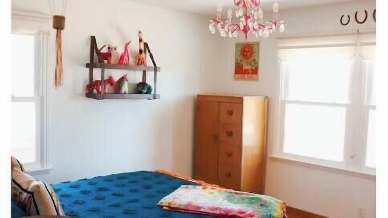 Photo of Bedroom in Vista