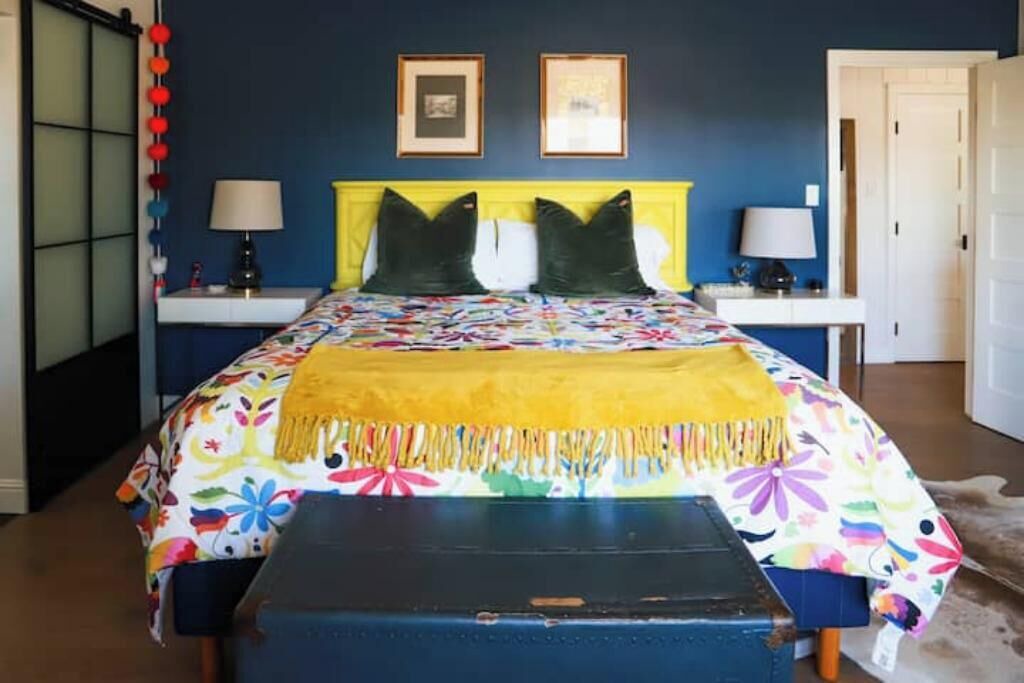 Photo of Bedroom in Vista