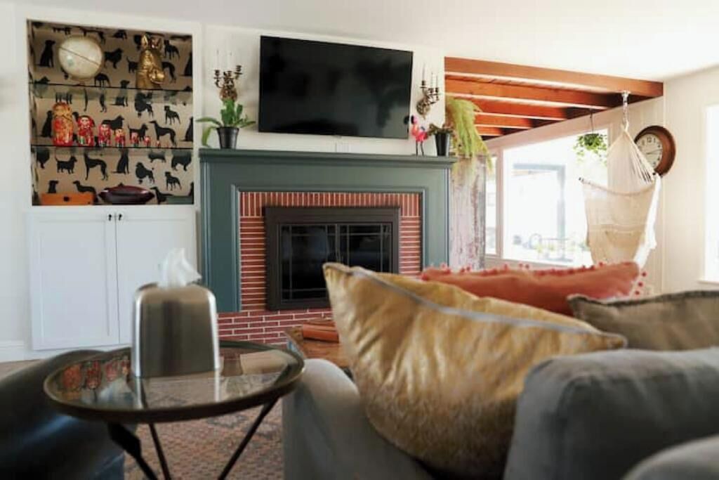 Photo of Livingroom in Vista