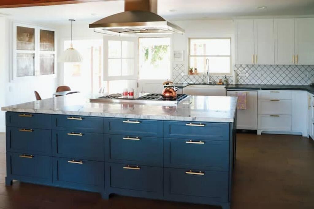Photo of Kitchen in Vista