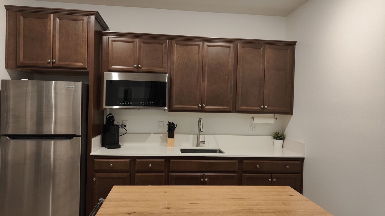 Photo of Kitchen in Greenacres