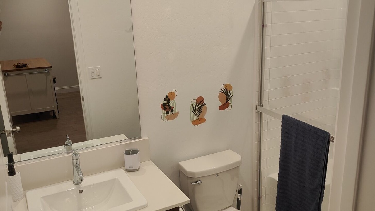 Photo of Bathroom in Greenacres