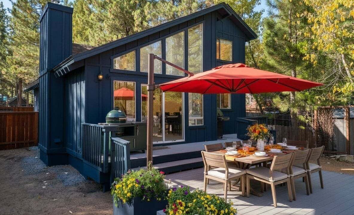 Photo of Outdoor in Tahoe Vista