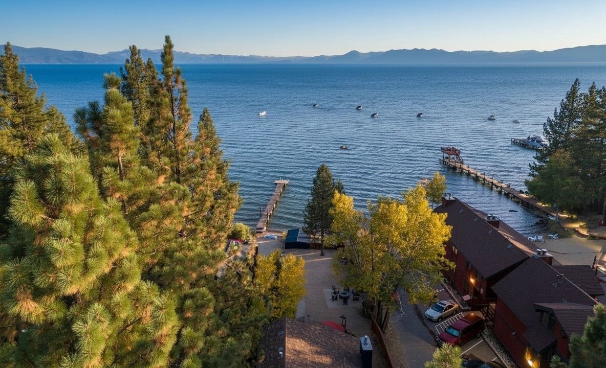Photo of Outdoor in Tahoe Vista