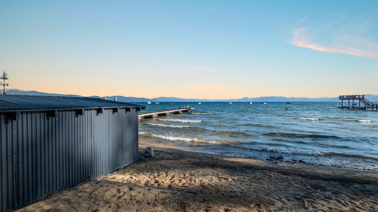 Photo of Others in Tahoe Vista