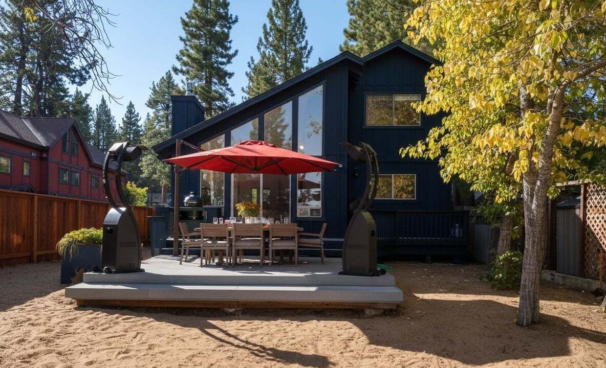 Photo of Outdoor in Tahoe Vista