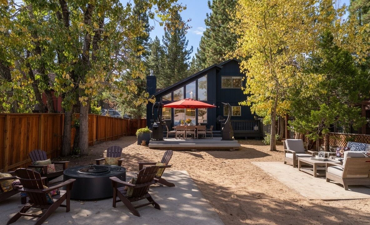 Photo of Outdoor in Tahoe Vista