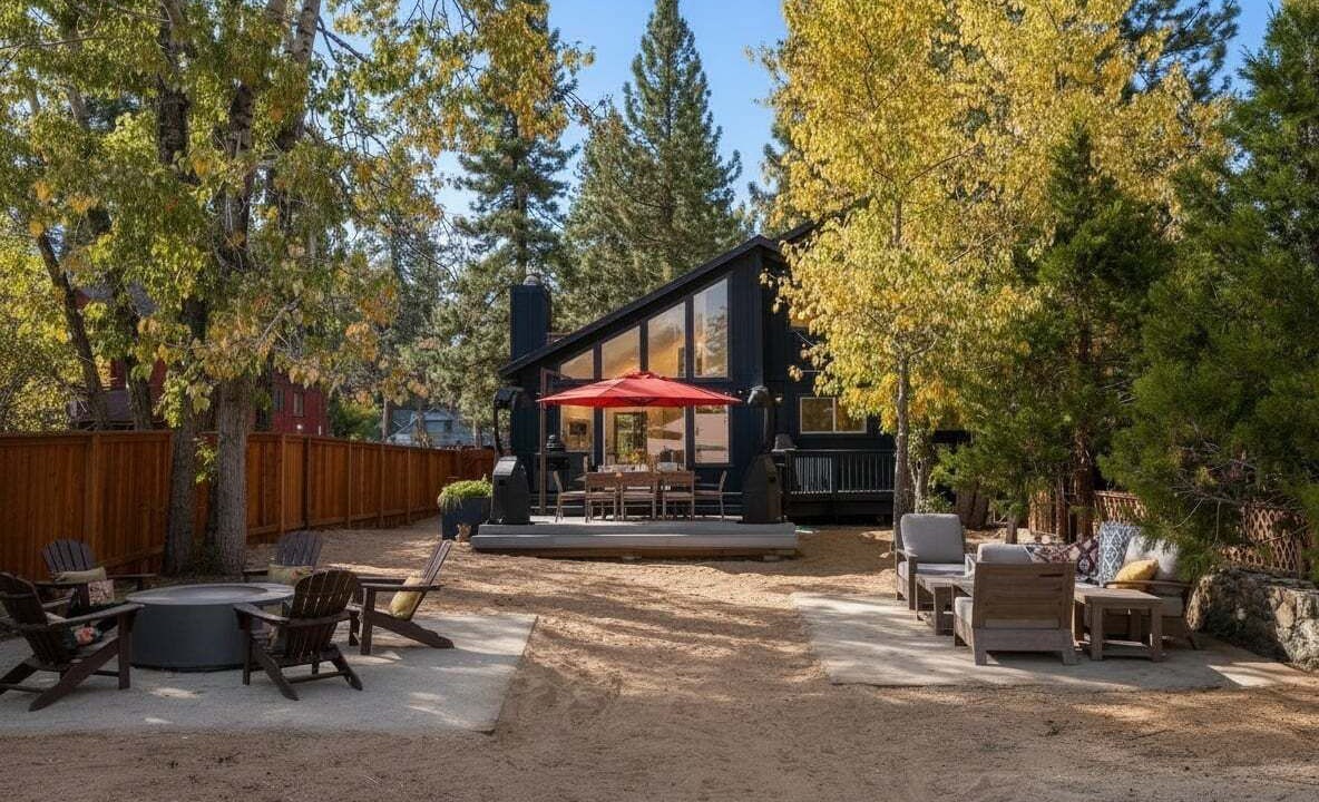 Photo of Outdoor in Tahoe Vista