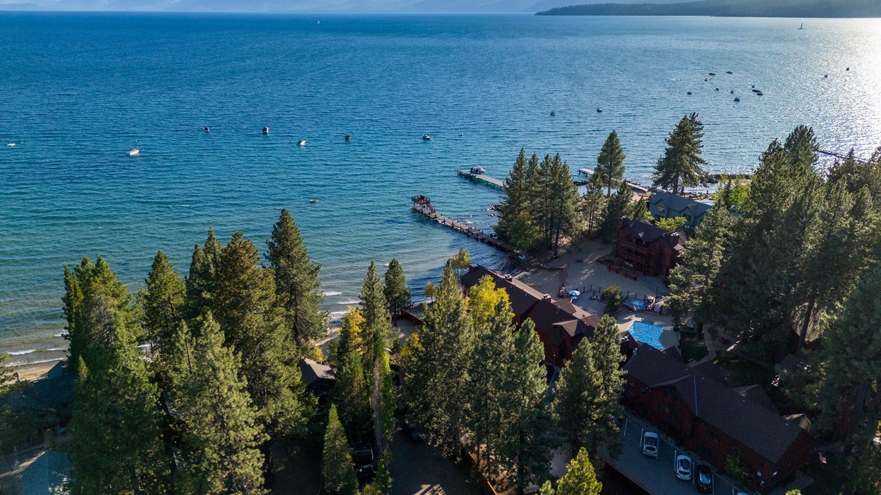 Photo of Outdoor in Tahoe Vista