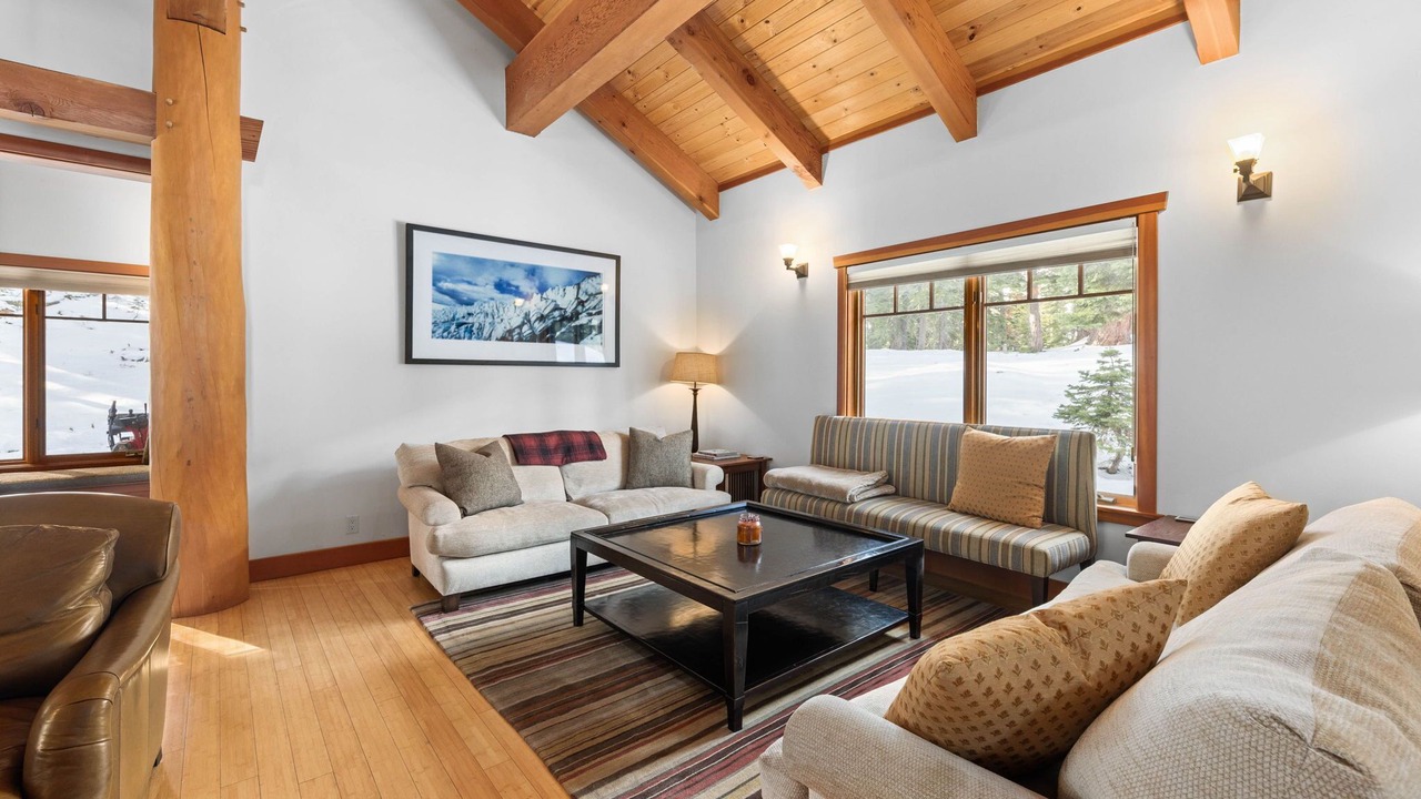 Photo of Livingroom in Alpine Meadows