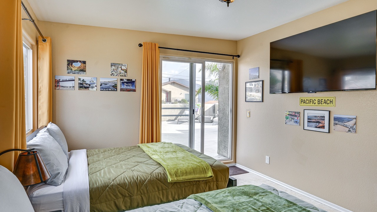 Photo of Bedroom in La Presa