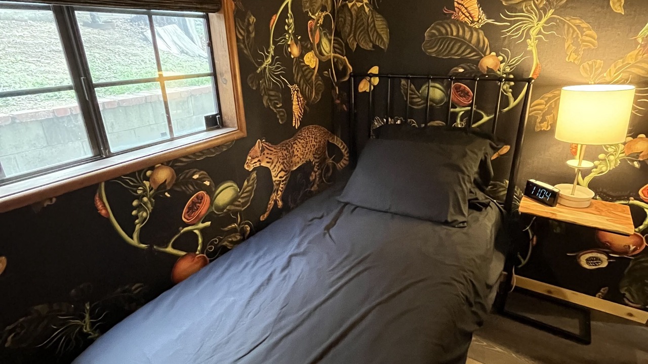 Photo of Bedroom in Crestline