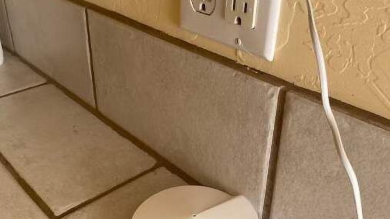 Photo of Bathroom in Clearlake