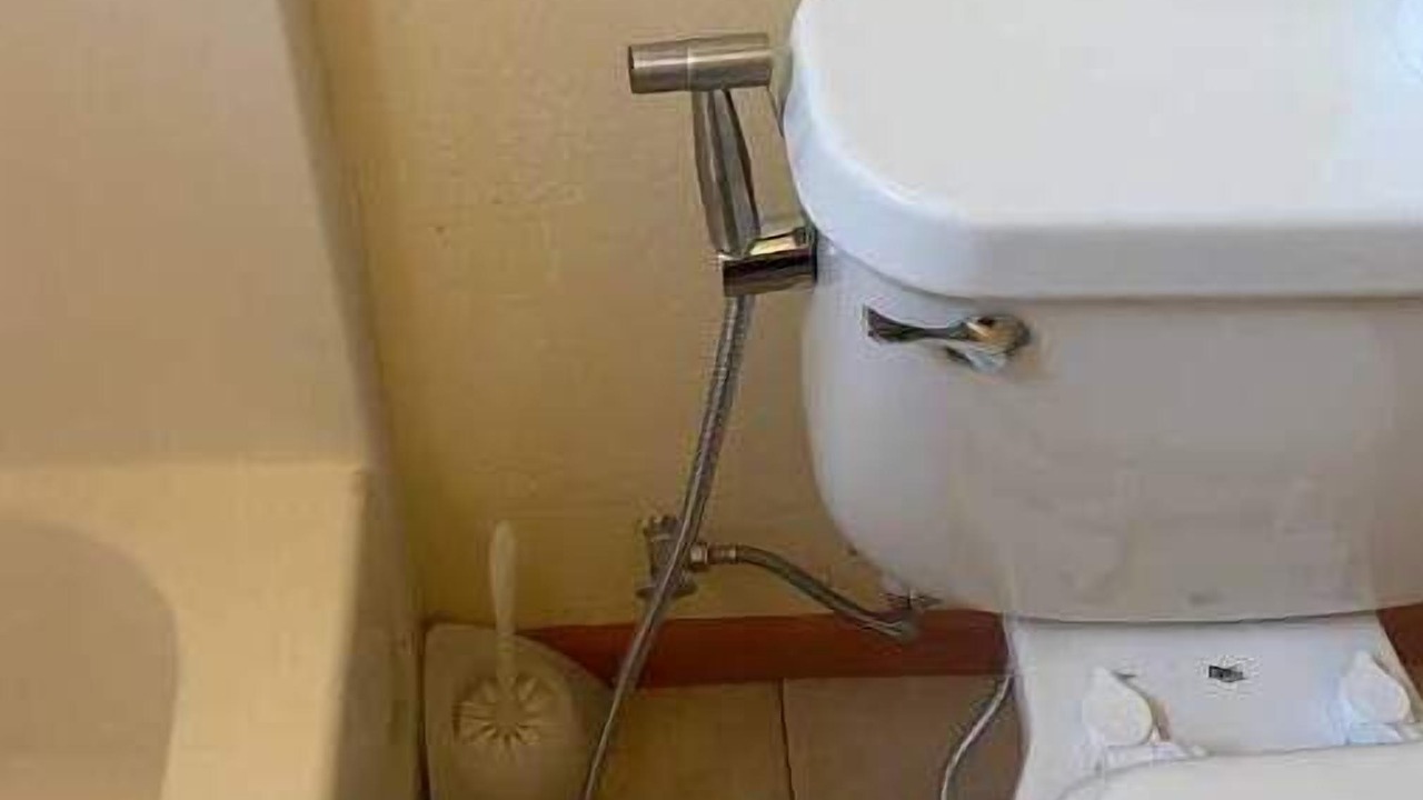Photo of Bathroom in Clearlake