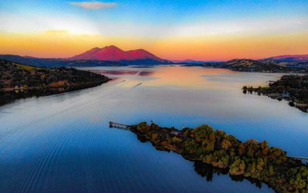 Photo of Outdoor in Clearlake