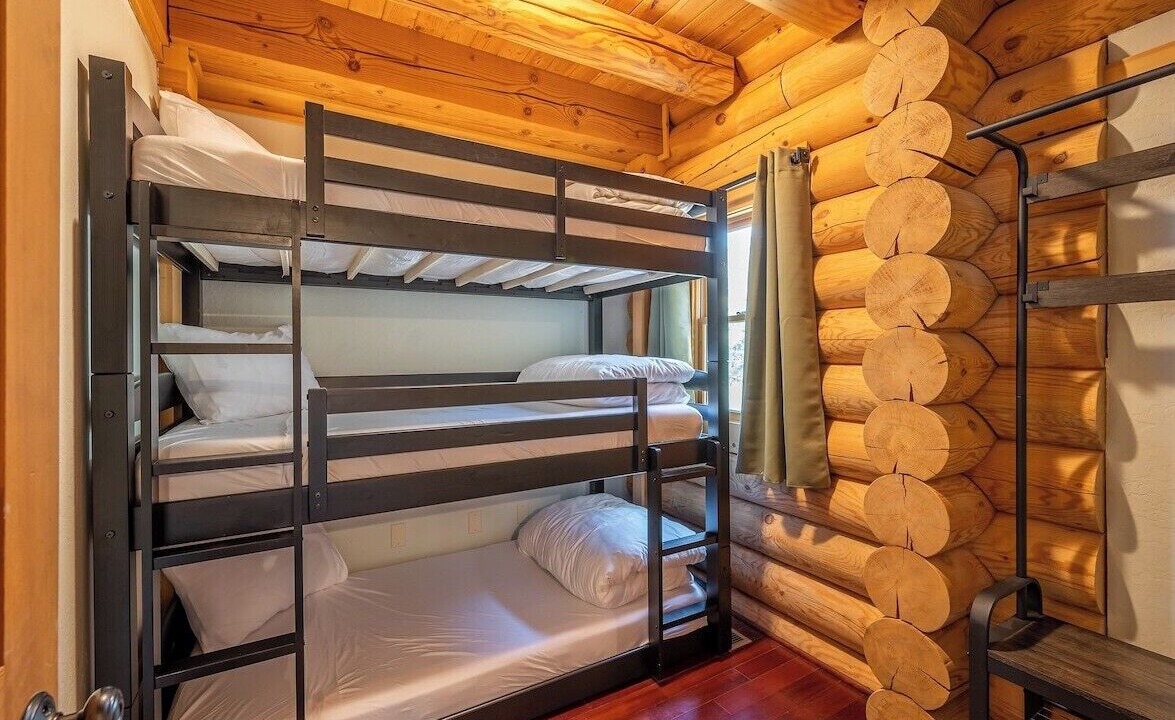 Photo of Bedroom in Three Rivers