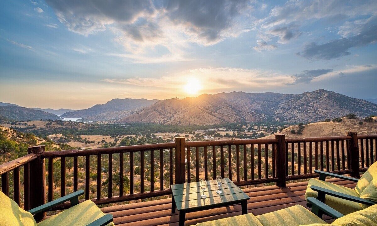 Photo of Outdoor in Three Rivers