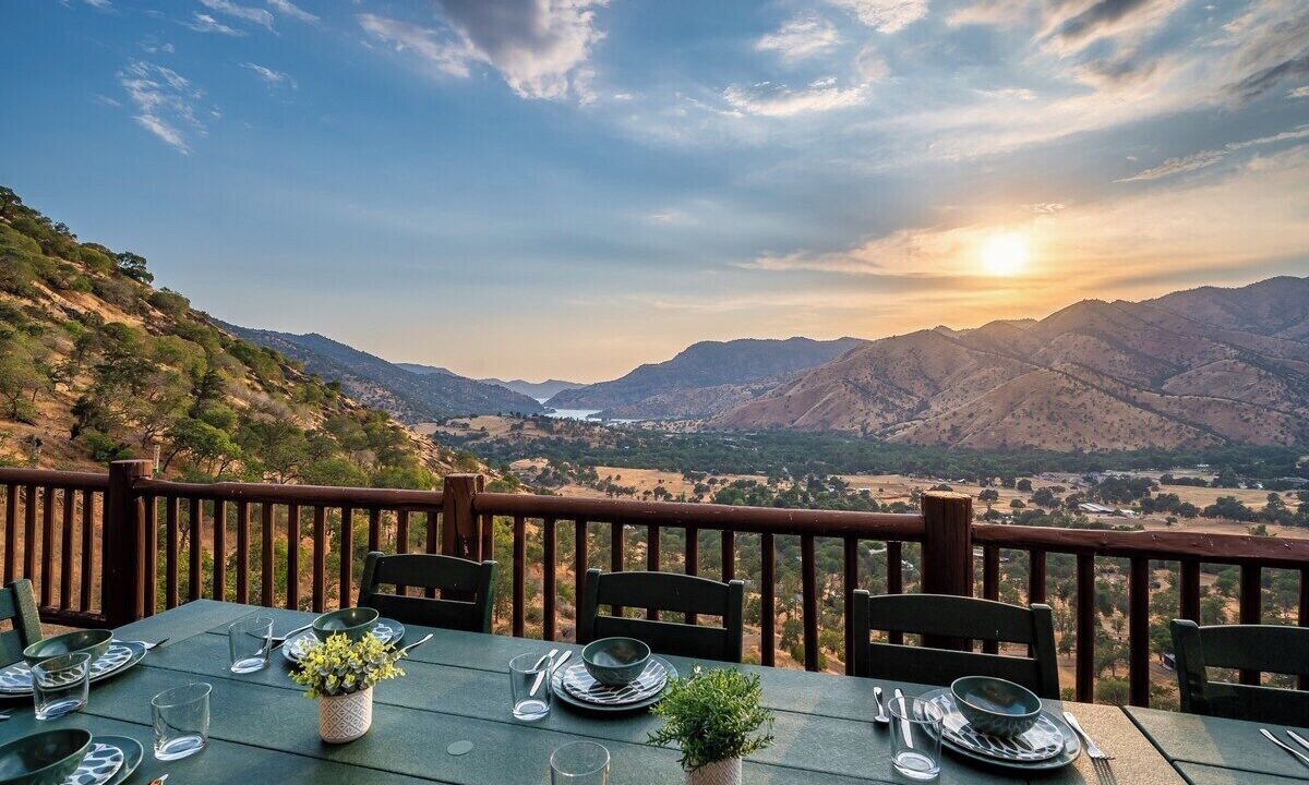 Photo of Outdoor in Three Rivers
