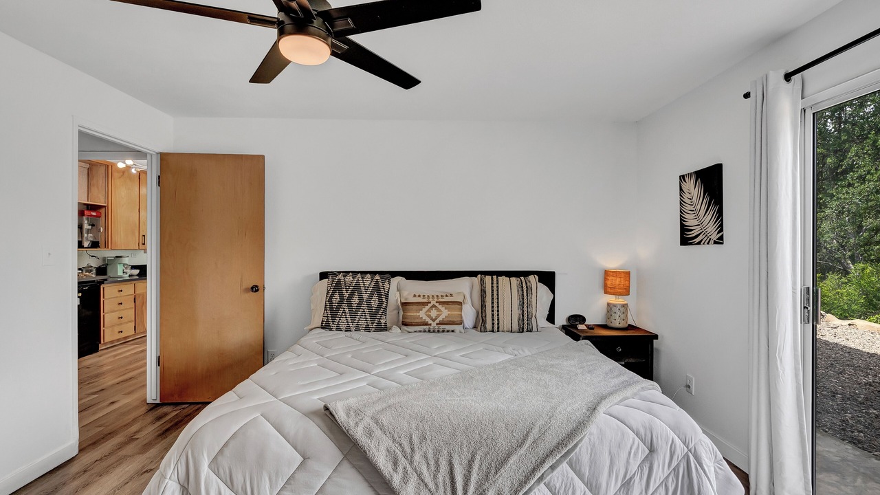 Photo of Bedroom in Three Rivers