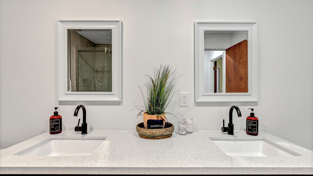 Photo of Bathroom in Three Rivers