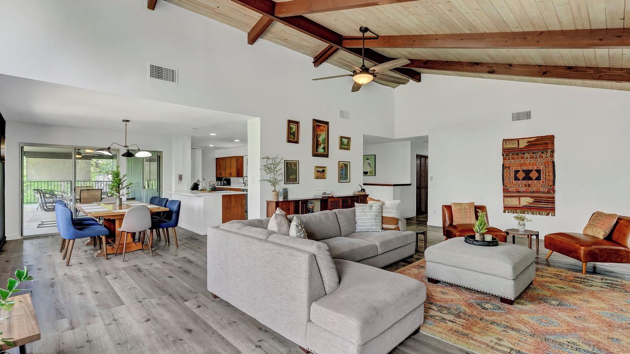 Photo of Livingroom in Three Rivers