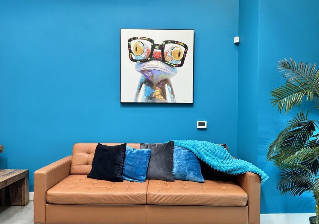 Photo of Livingroom in Santa Ana