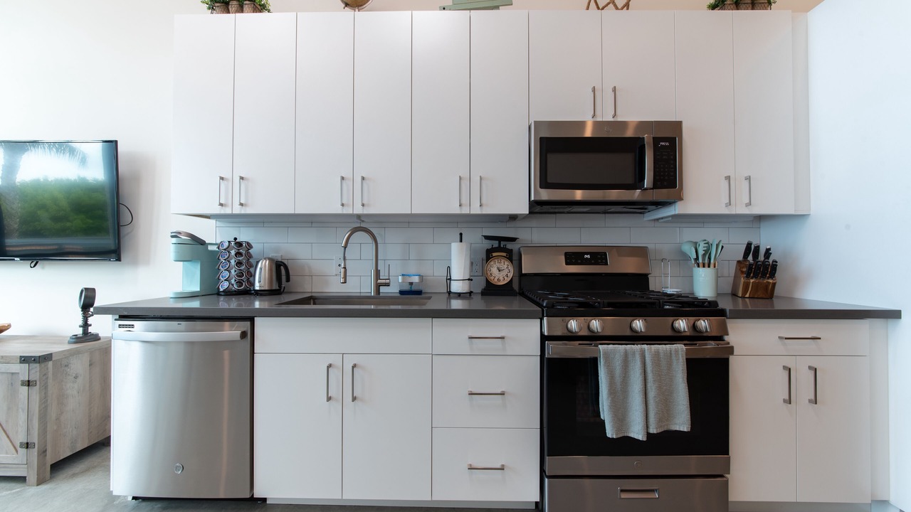 Photo of Kitchen in Santa Ana