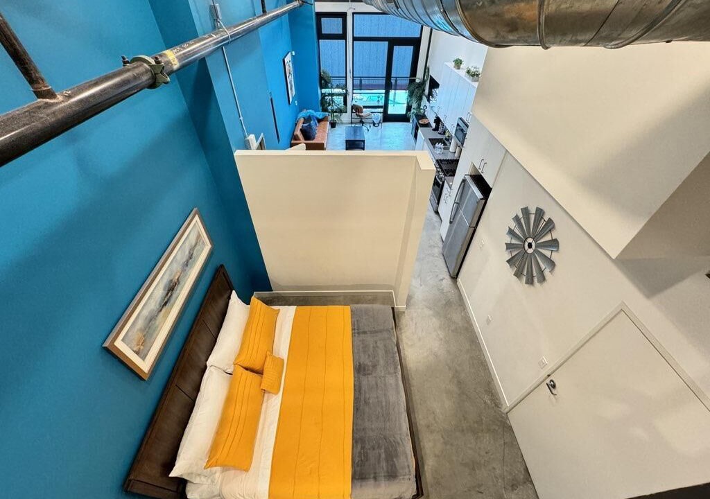 Photo of Bedroom in Santa Ana